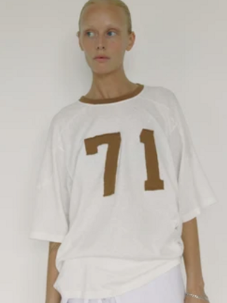 Boheme Goods The 71 Tee