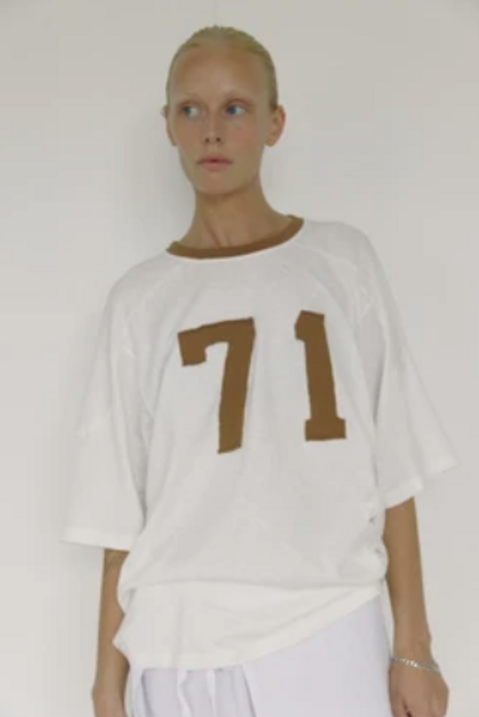 Boheme Goods The 71 Tee