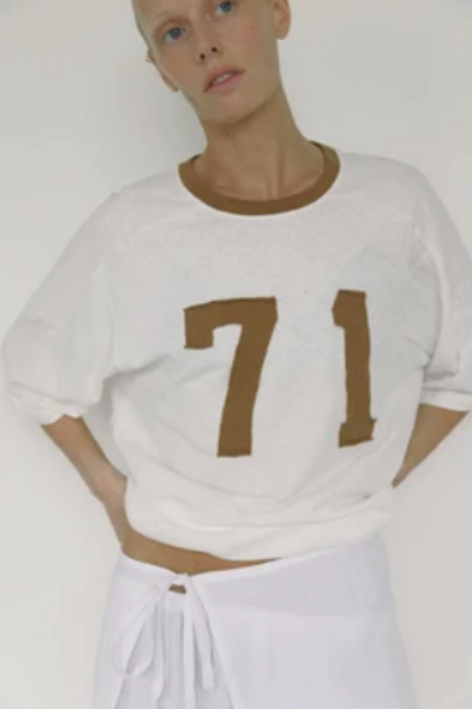 Boheme Goods The 71 Tee