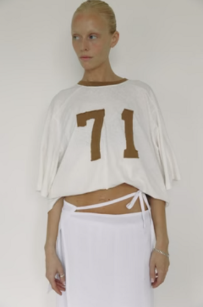 Boheme Goods The 71 Tee