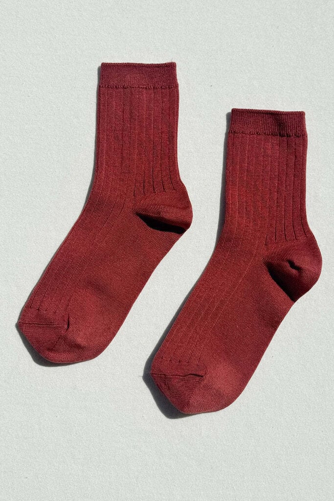 Le Bon Shoppe Her Socks