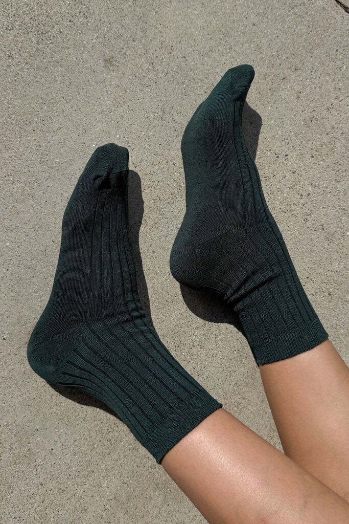 Le Bon Shoppe Her Socks