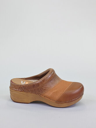 Dansko Zinnia Clog