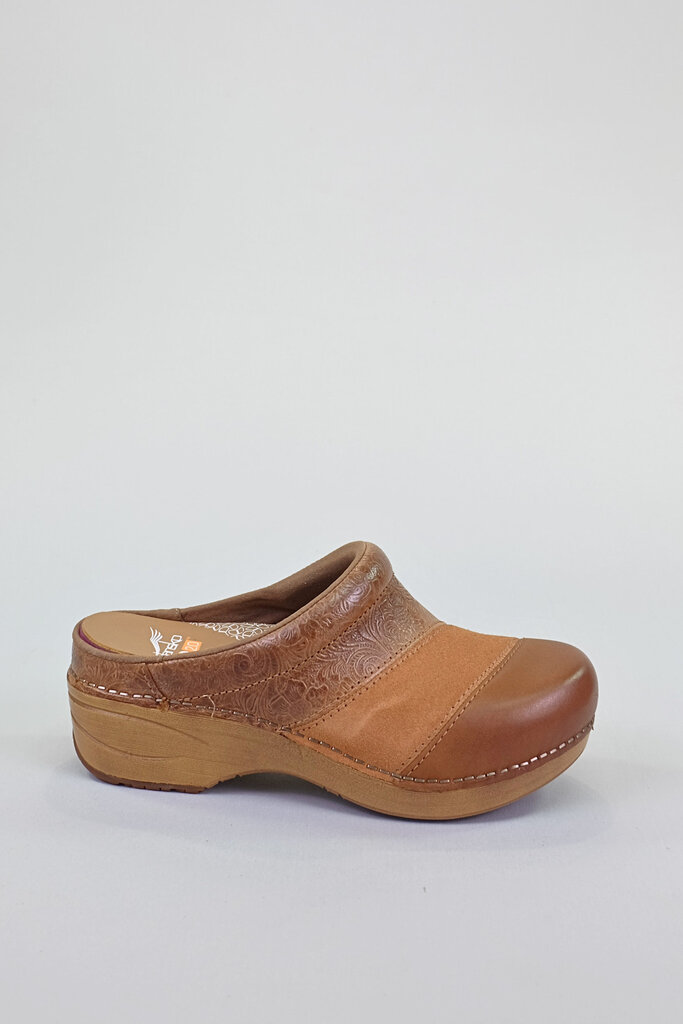 Dansko Zinnia Clog