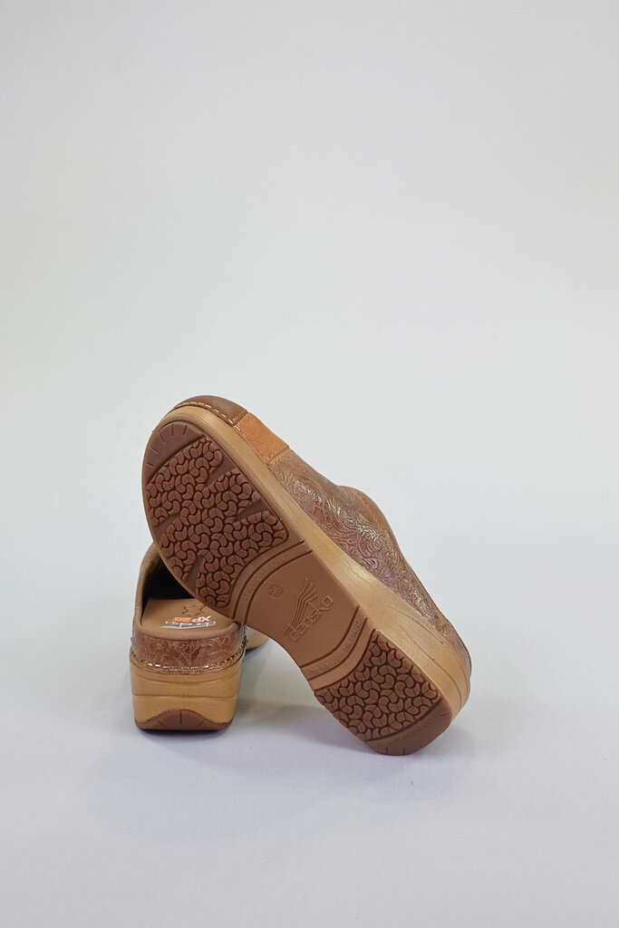 Dansko Zinnia Clog