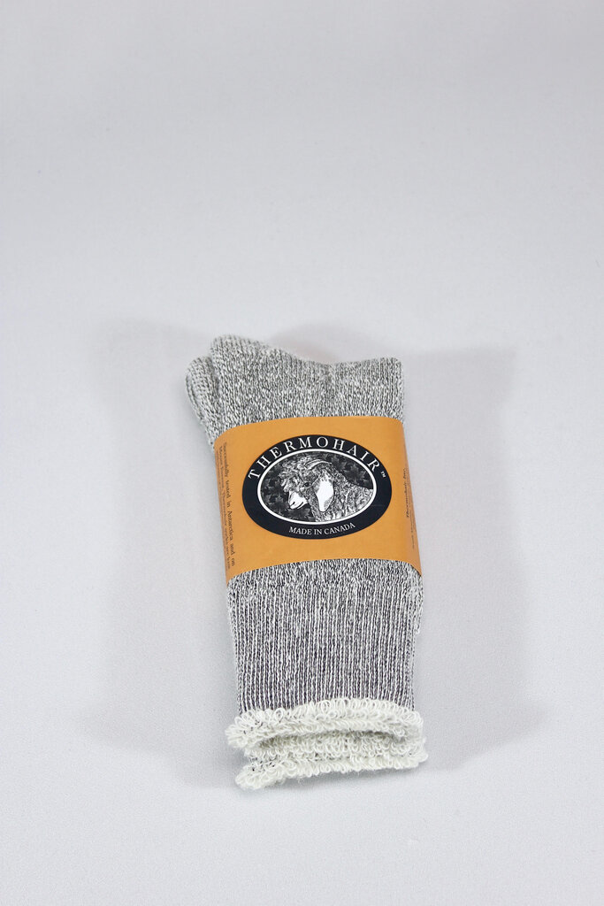 Thermohair Mohair Crew Sock (Women's)