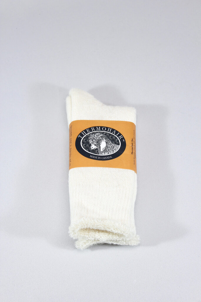 Thermohair Mohair Crew Sock (Women's)