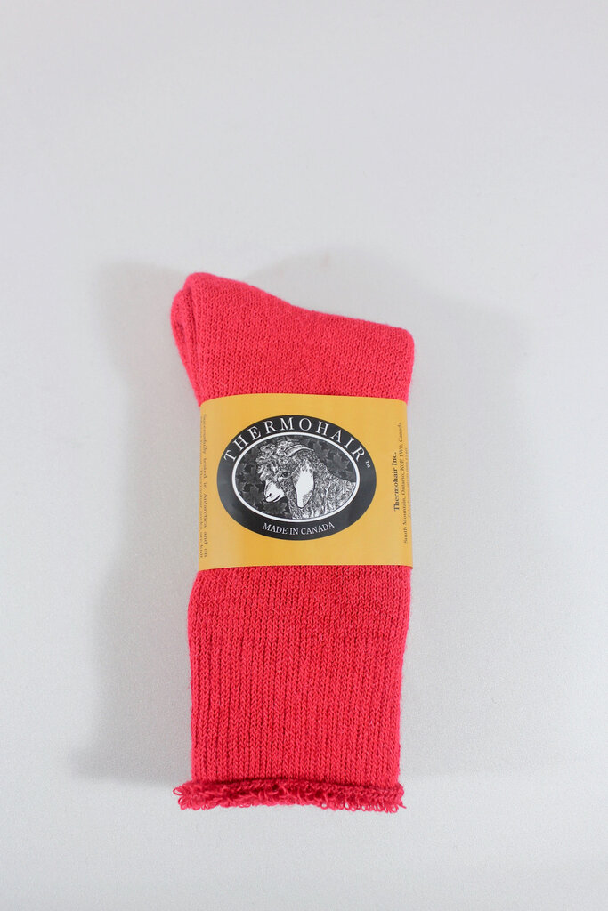 Thermohair Mohair Crew Sock (Women's)