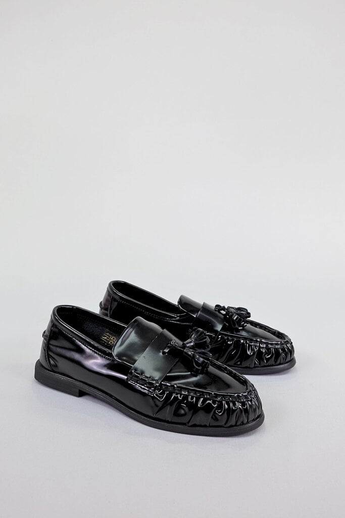 Pavement Elmira Tassel