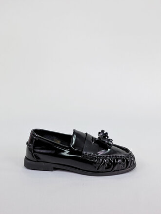 Pavement Elmira Tassel