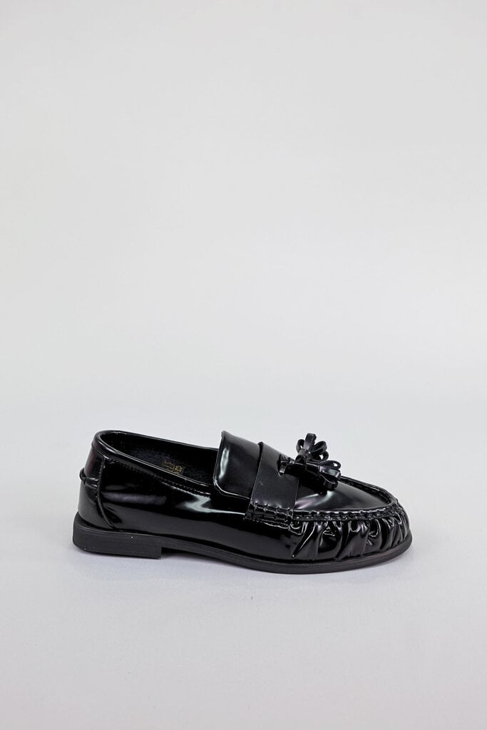 Pavement Elmira Tassel