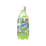 Sunkist Sunkist China - Lemon Lime Soda 380ml