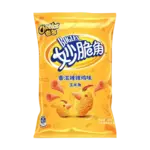 Cheetos Cheetos China Bugles - Spicy Chicken Flavor 65g