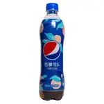 Pepsi Pepsi China - Peach Oolong 500ml