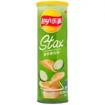 Lay's Lays Stax China - Cucumber 90g