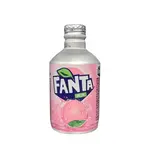 Fanta Fanta Japan - White Peach Flavor 300ml