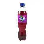 Fanta Fanta China - Grape 500ml