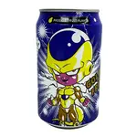 Ocean Bomb Ocean Bomb Taiwan Dragon Ball Z Golden Frieza Sparkling Water - Passion Fruit Flavor 11oz