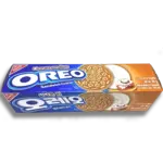 Oreo Oreo Korea - Cinnamon Bun 80g