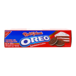 Oreo Oreo Korea - Red Velvet Sandwich 94g