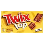 Twix Twix UK - Tops 10 pieces