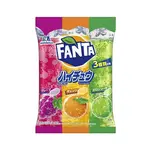 Fanta x Hi Chews Fruit Candies 84g