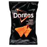 Doritos Doritos Canada - Sweet Chilli Heat 45g