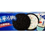 Oreo Oreo China - Birthday Cake Flavor 97g