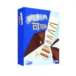 Oreo Oreo China - White Chocolate Wafer Stick 30g