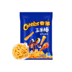 Cheetos Cheetos China - American Turkey Flavor 1.76oz