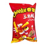 Cheetos Cheetos China - Japanese Steak Flavor 1.76oz