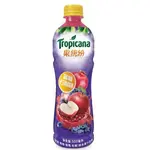 Tropicana Tropicana China - Blueberry Pomegranate Flavor 500ml