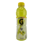 Gatorade Gatorade China - Exotic Lemon Lime Flavor 600ml