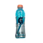 Gatorade Gatorade China - Exotic Blueberry Flavor 600ml