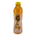 Gatorade Gatorade China - Exotic Orange Flavor 600ml