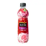 Minute Maid Minute Maid Japan - Grape + Rose Drink Flavor 480ml