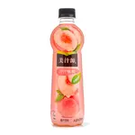 Minute Maid Minute Maid Japan - Peach Flavor 480ml