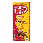 Kit Kat Kit Kat India - Choco Pudding Caramel 50g