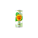 Chupa Chups Chupa Chups from South Korea - Sparkling Melon & Cream 250ml