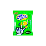 Cheetos Cheetos Bugles from China - Sweet Corn and Green Onion 65g