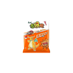 Pokemon Noodles Pokémon Crispy Noodles from Indonesia - Instant Noodles Spicy Crab Flavor 33g