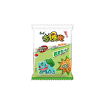 Pokemon Noodles Pokémon Crispy Noodles from Indonesia - Instant Noodle Chive Chicken Flavor 33g