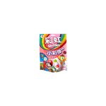 Skittles Skittles Gummies from China - Super Mario Edition - Mini Fruity 25g