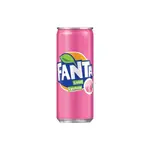 Fanta Fanta from Malaysia - Lychee 320ml