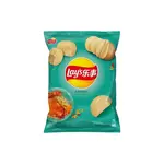 Lay's Lays from China -Fried Crab 70g