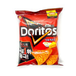 Doritos Doritos Nacho Cheese - South Korea 84g