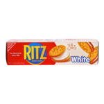 Ritz Ritz White - South Korea 77g