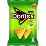 Doritos Doritos Mild Salt  - Japan 65g