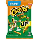 Cheetos Cheetos Corn Puffs Jalapeno - Japan 75g