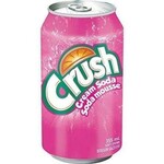 Crush Crush Pink  - Canada 355ml